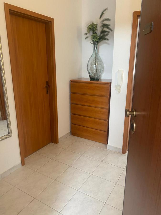 Top Floor Apartment With Sea View คาชเตลา ภายนอก รูปภาพ